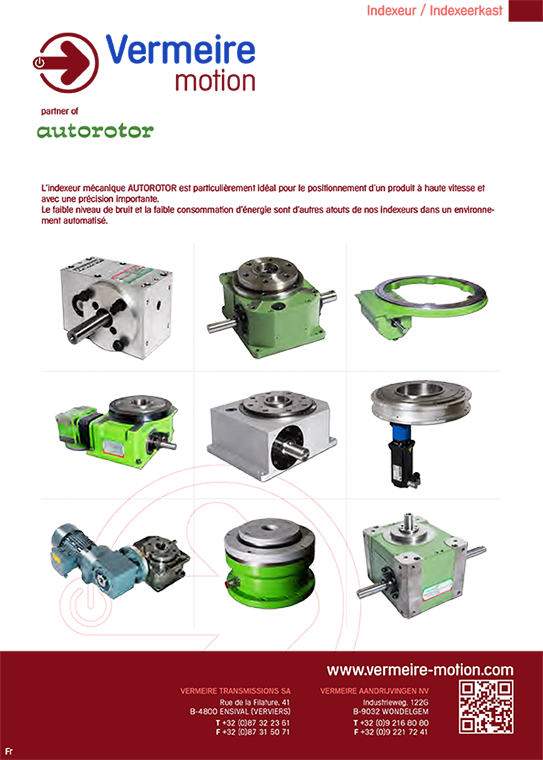 autorotor